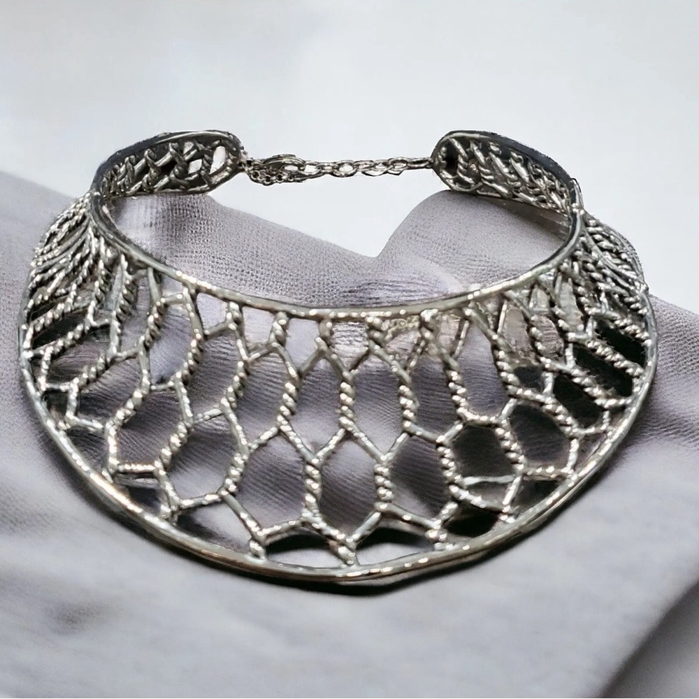 Giuseppe Zanotti Lauren necklace